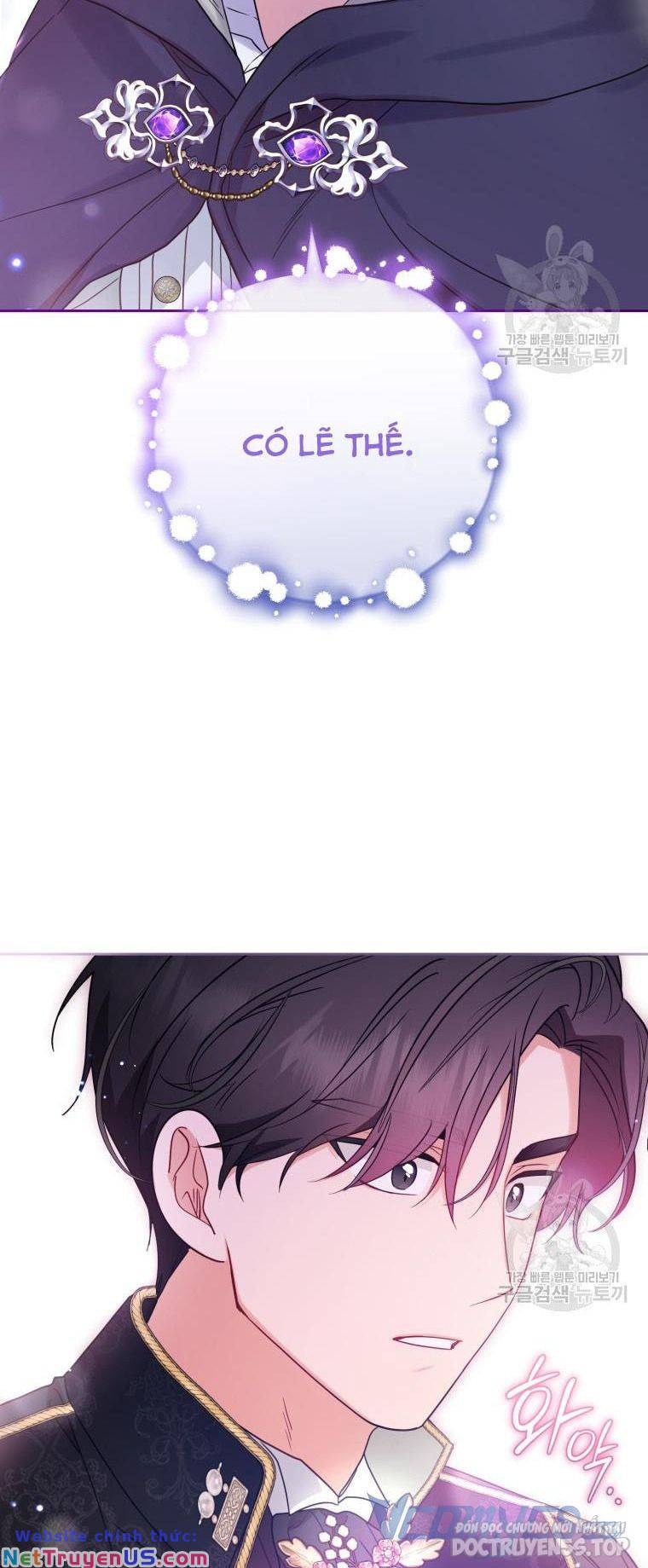 Được Yêu Thương Mà Còn Ngại Ngùng Sao! Chapter 46 - Trang 7