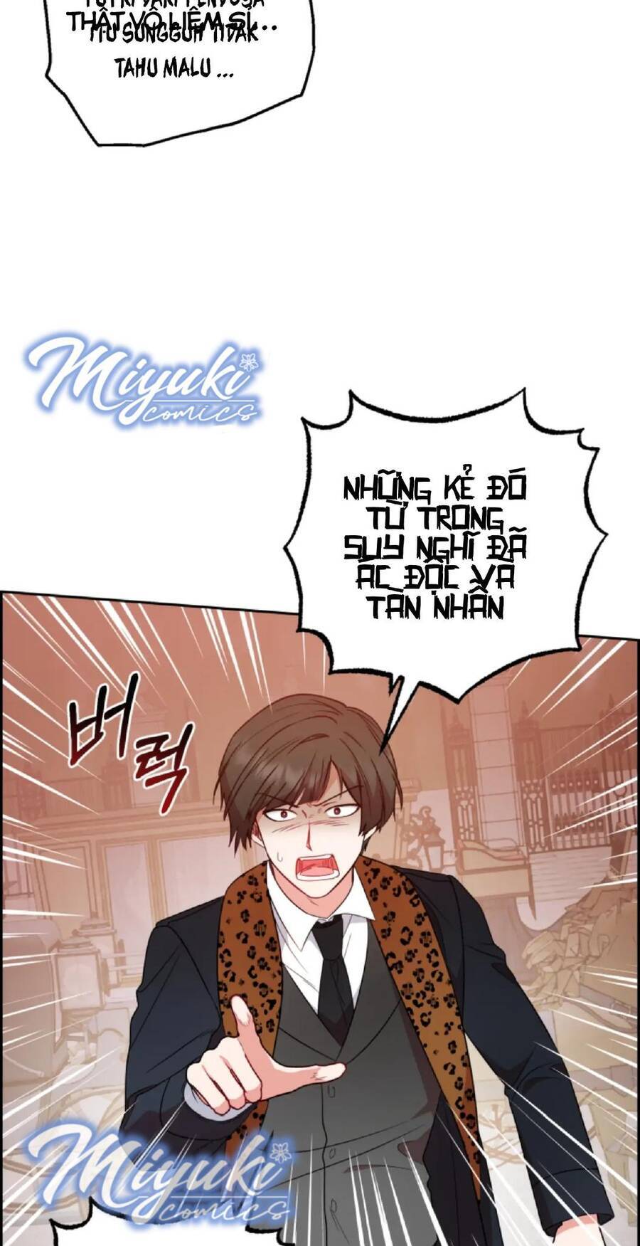 Được Yêu Thương Mà Còn Ngại Ngùng Sao! Chapter 19 - Trang 53