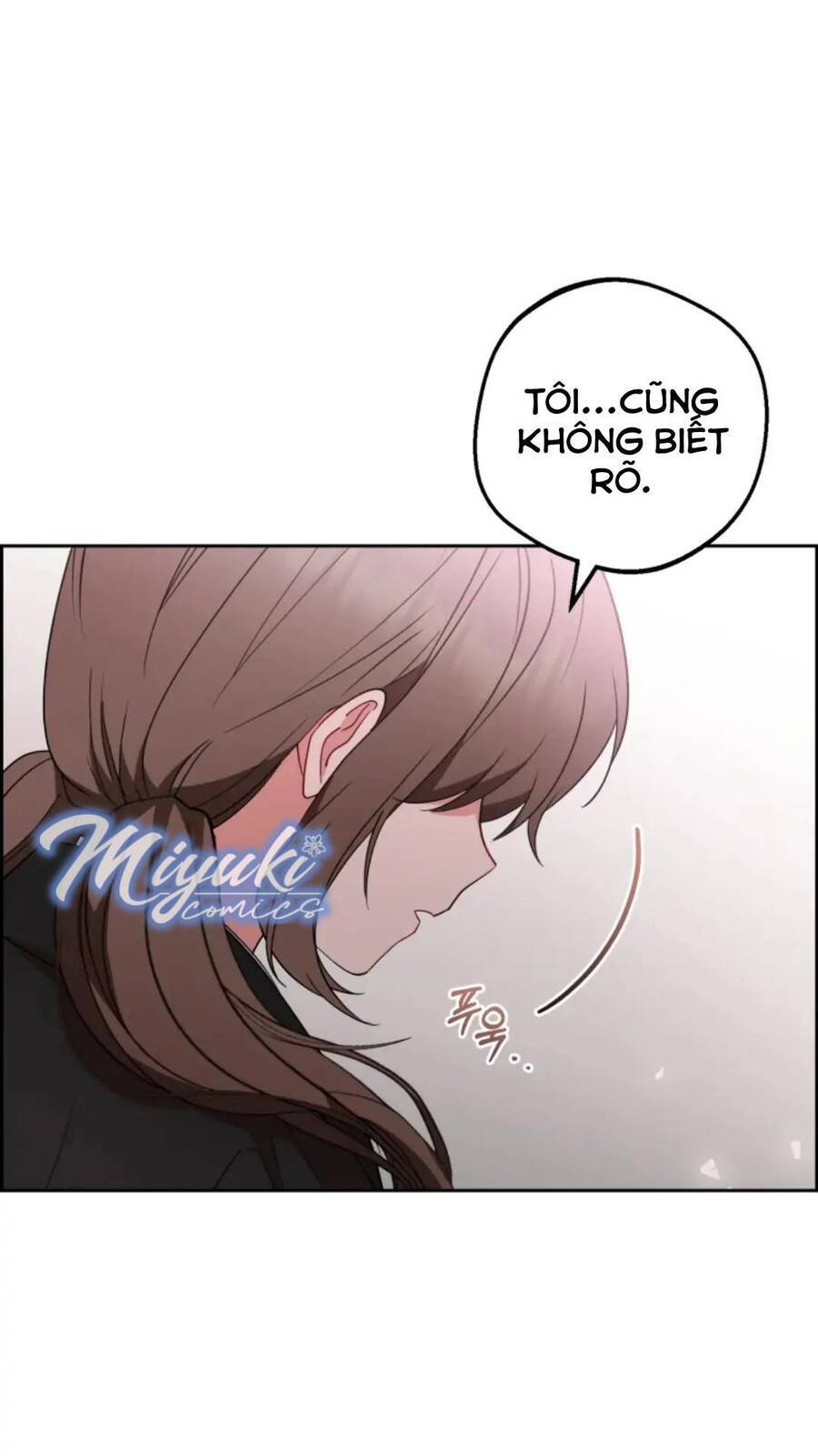 Được Yêu Thương Mà Còn Ngại Ngùng Sao! Chapter 22 - Trang 47