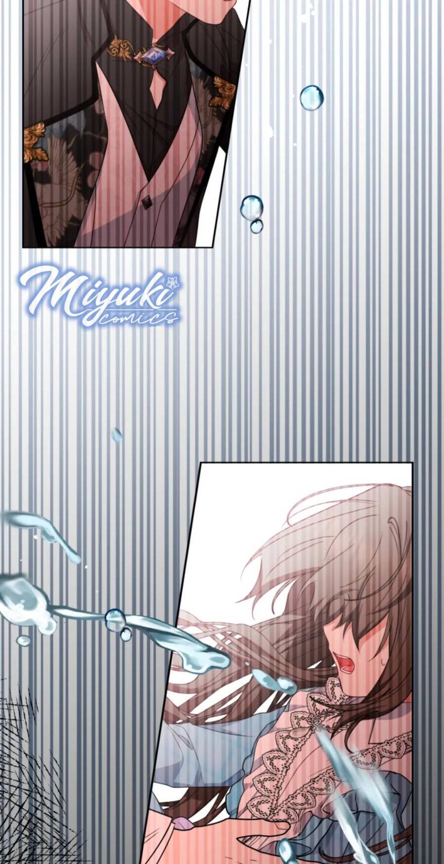 Được Yêu Thương Mà Còn Ngại Ngùng Sao! Chapter 17 - Trang 33