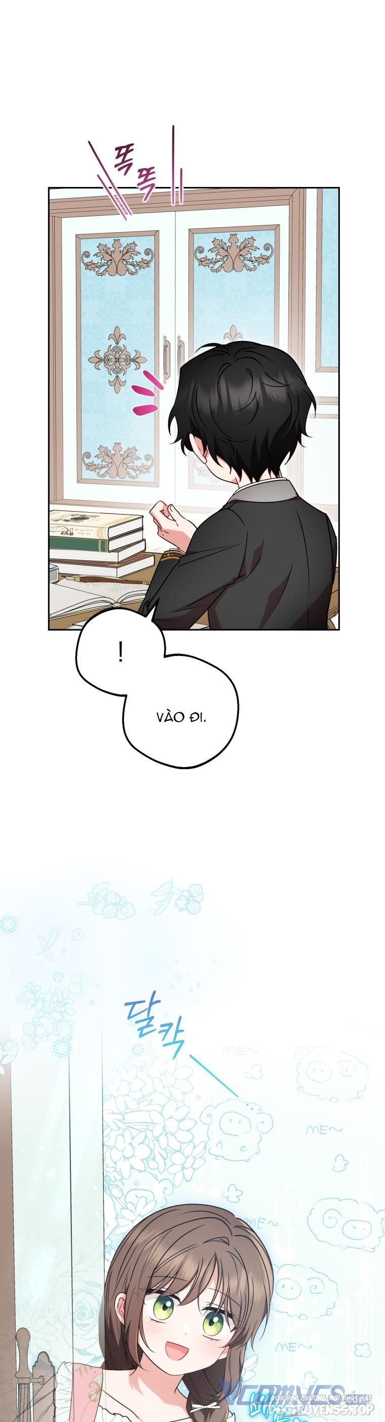 Được Yêu Thương Mà Còn Ngại Ngùng Sao! Chapter 50 - Trang 24