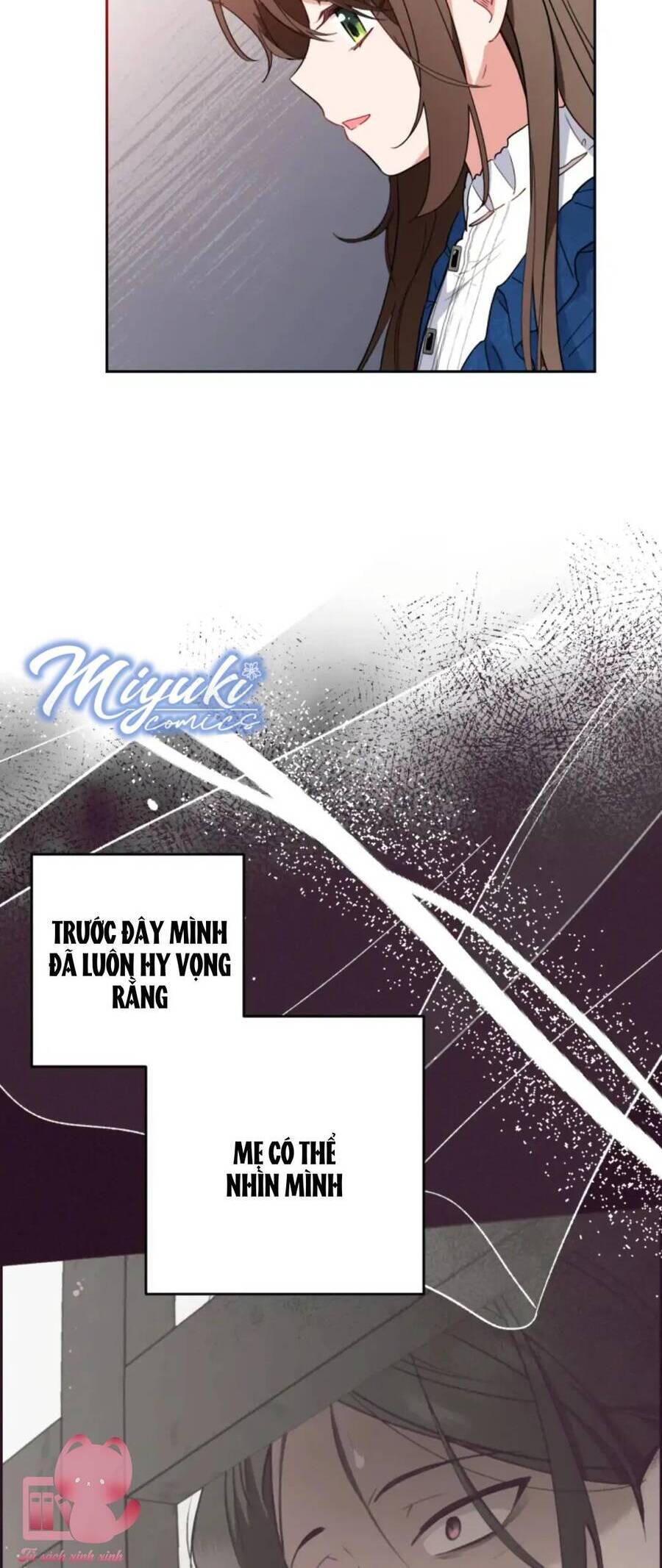 Được Yêu Thương Mà Còn Ngại Ngùng Sao! Chapter 22 - Trang 12