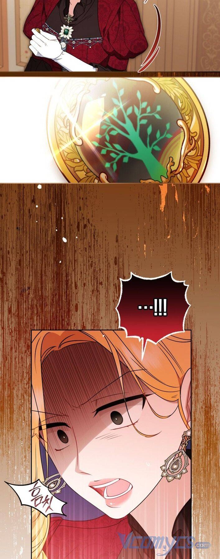Được Yêu Thương Mà Còn Ngại Ngùng Sao! Chapter 48 - Trang 10