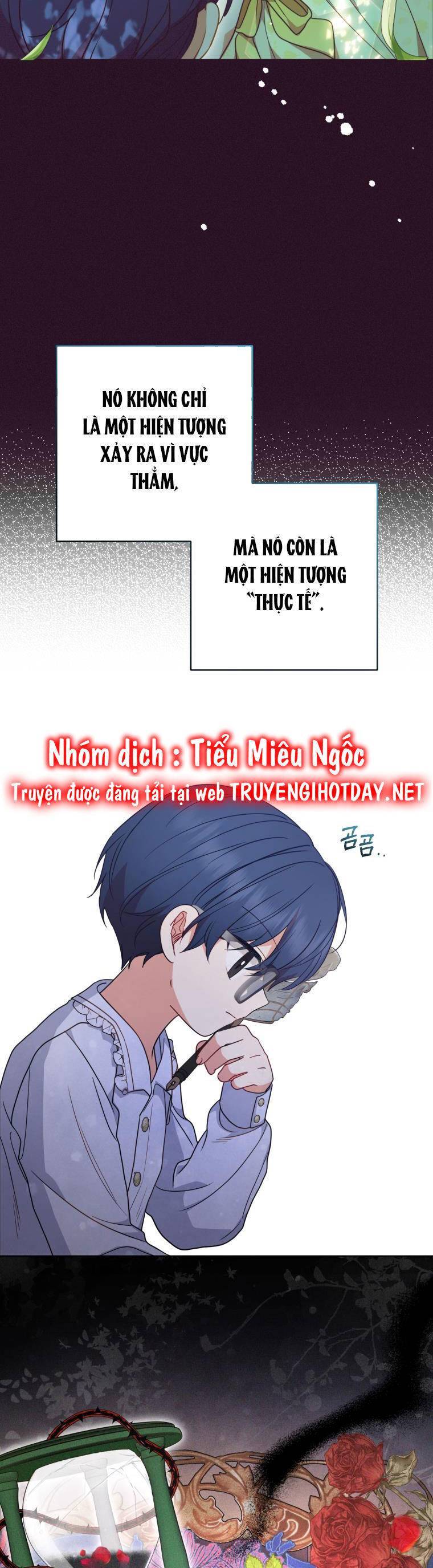 Được Yêu Thương Mà Còn Ngại Ngùng Sao! Chapter 45 - Trang 28