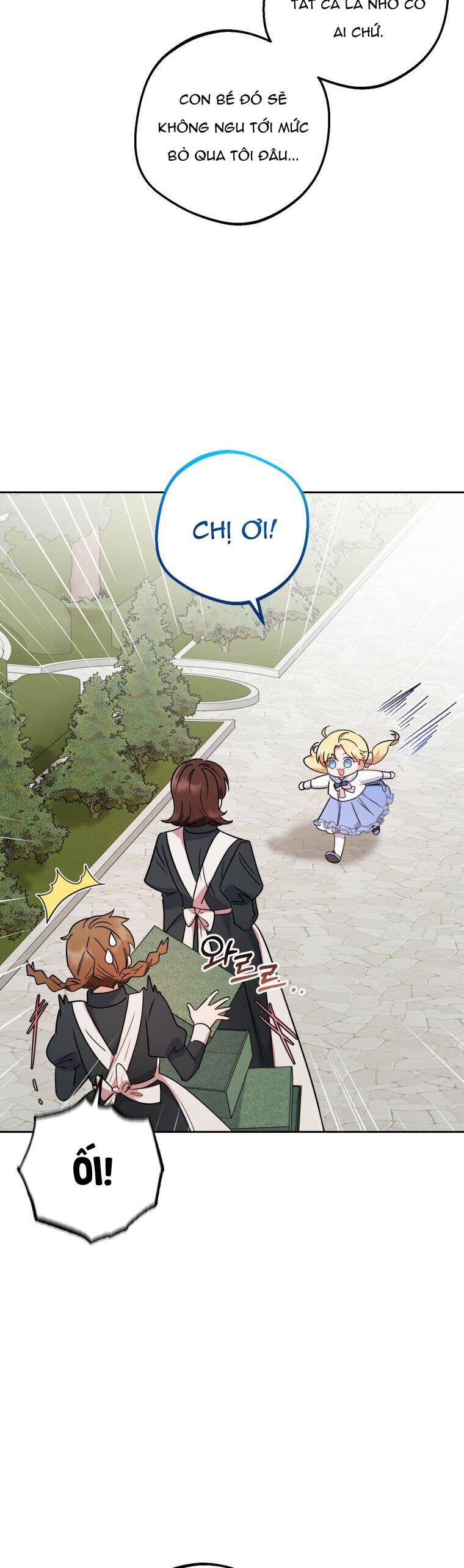 Được Yêu Thương Mà Còn Ngại Ngùng Sao! Chapter 8 - Trang 11
