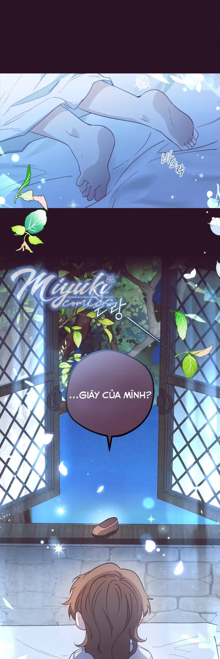 Được Yêu Thương Mà Còn Ngại Ngùng Sao! Chapter 23 - Trang 19