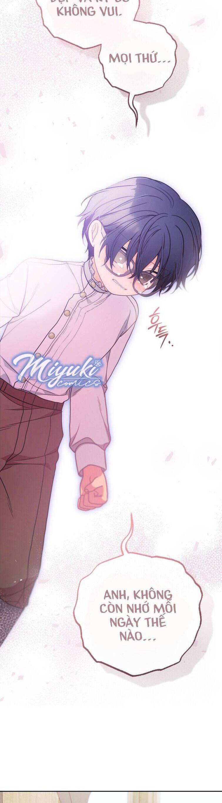 Được Yêu Thương Mà Còn Ngại Ngùng Sao! Chapter 44 - Trang 13