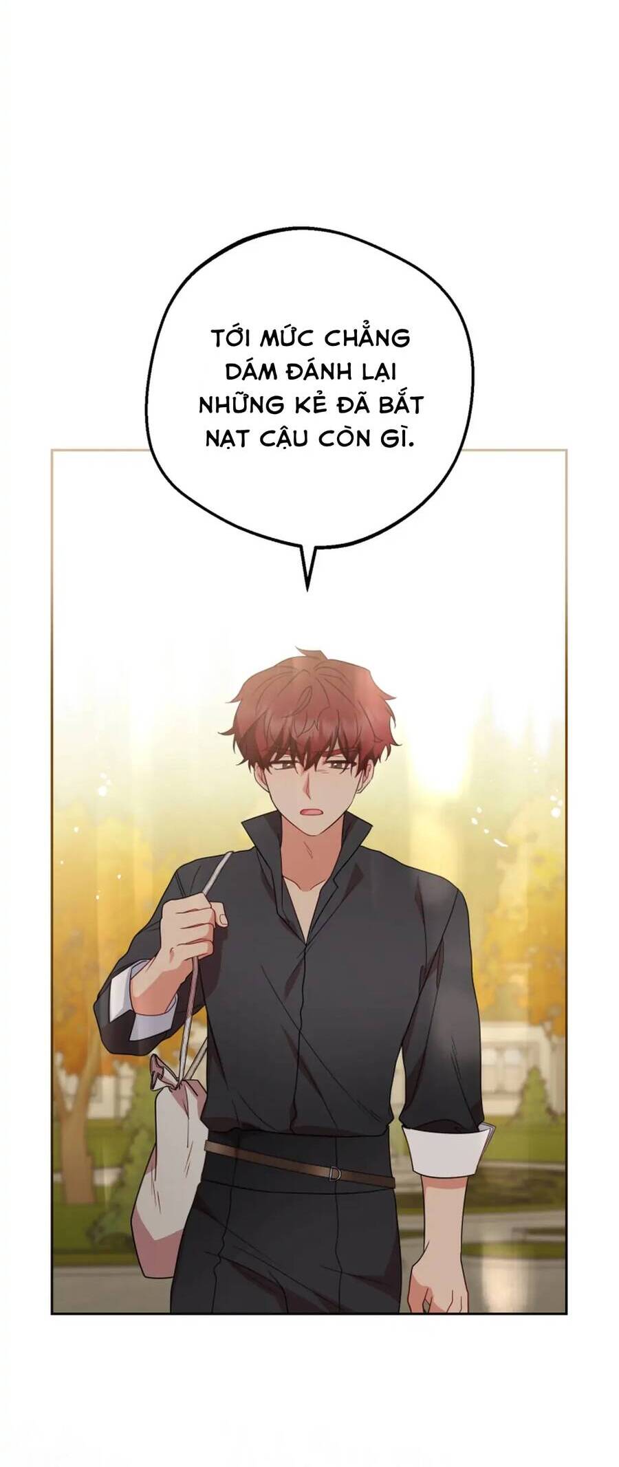 Được Yêu Thương Mà Còn Ngại Ngùng Sao! Chapter 25 - Trang 15