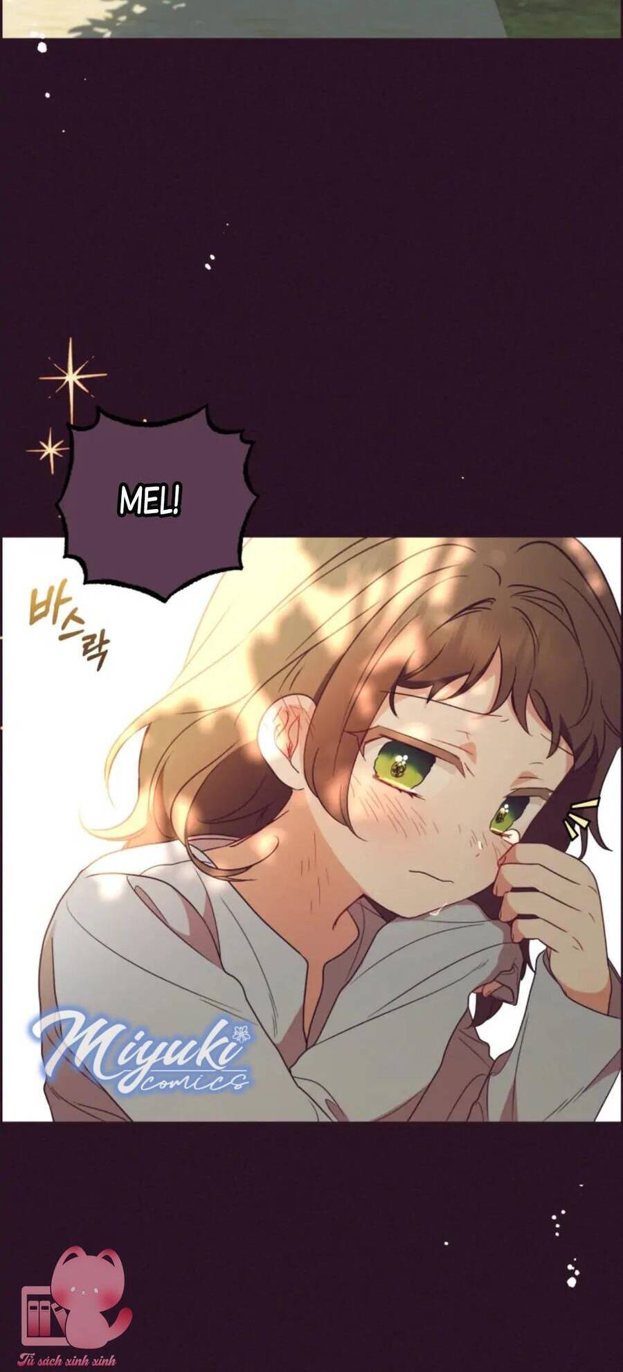 Được Yêu Thương Mà Còn Ngại Ngùng Sao! Chapter 22 - Trang 66