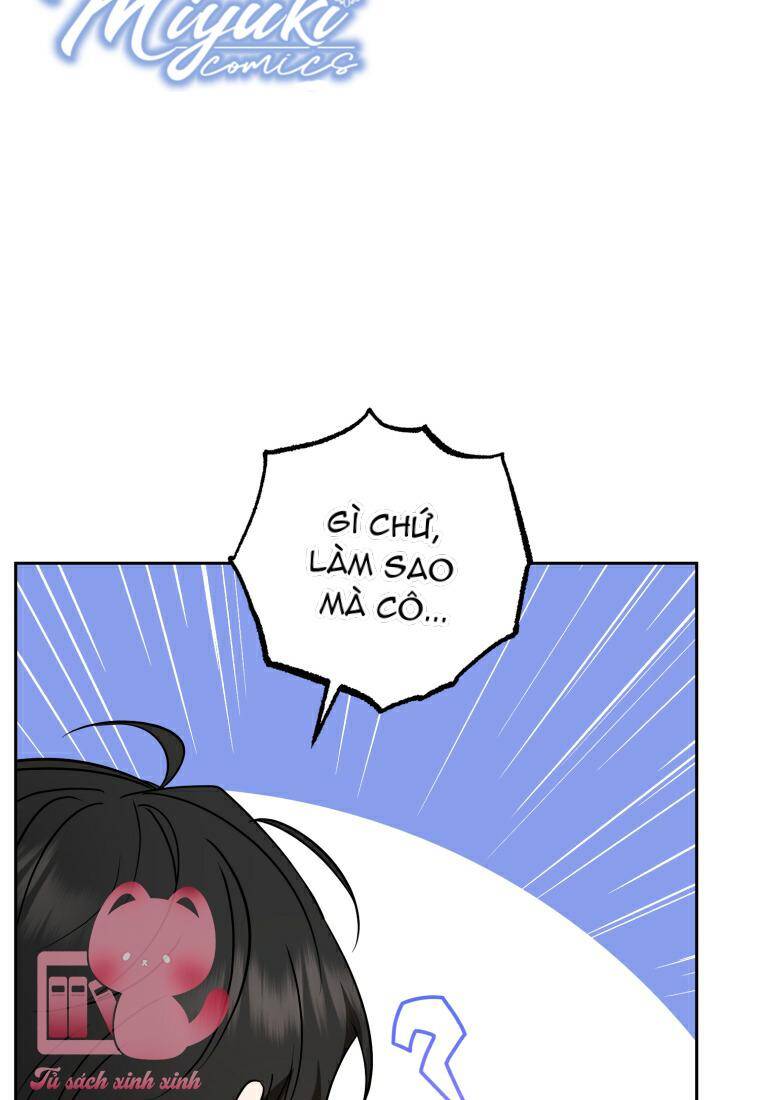 Được Yêu Thương Mà Còn Ngại Ngùng Sao! Chapter 9 - Trang 93