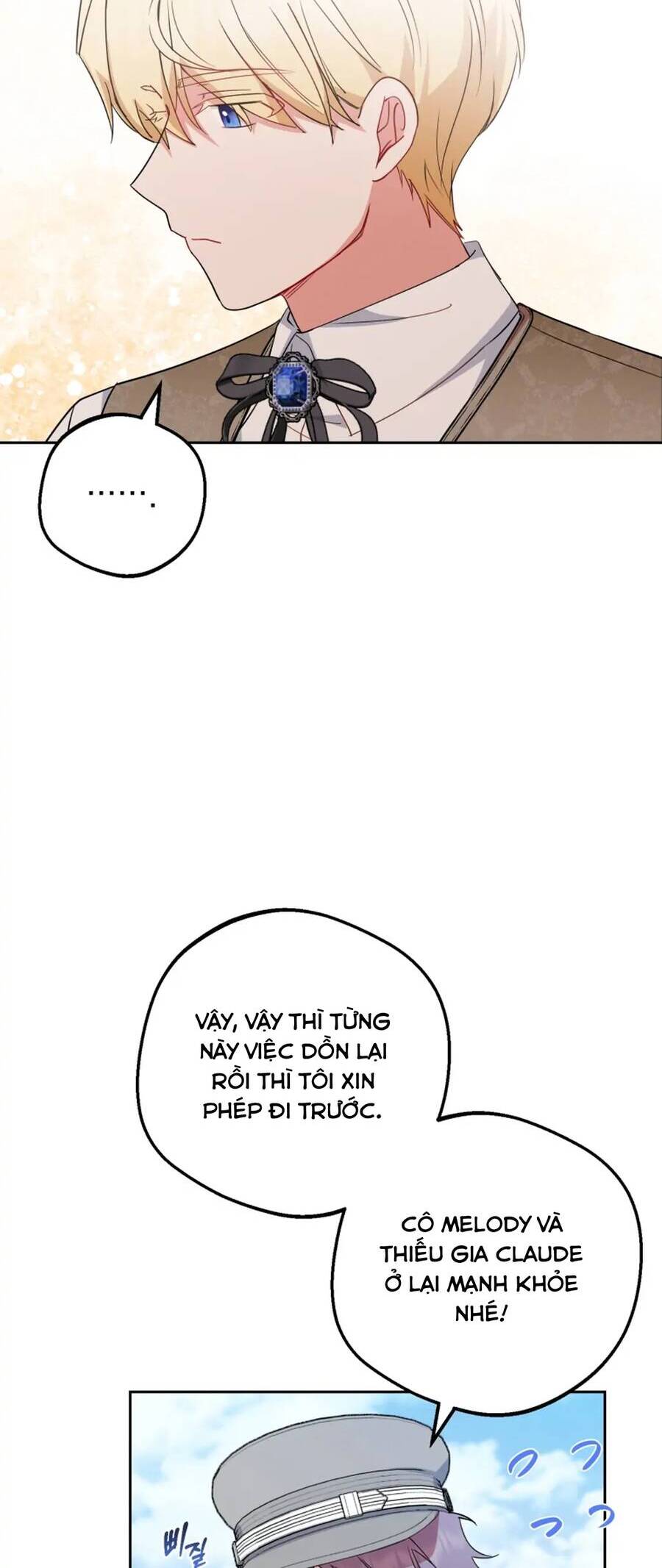 Được Yêu Thương Mà Còn Ngại Ngùng Sao! Chapter 25 - Trang 43