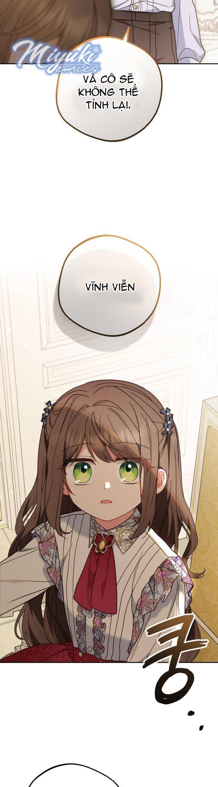 Được Yêu Thương Mà Còn Ngại Ngùng Sao! Chapter 42 - Trang 16