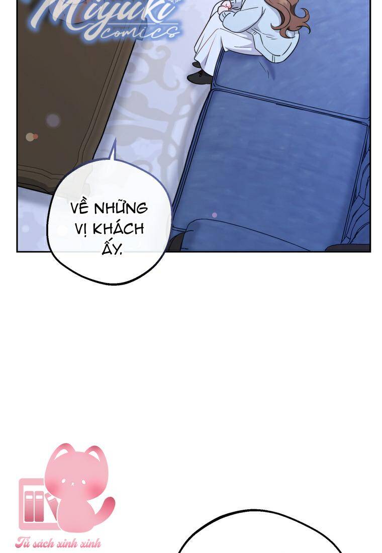 Được Yêu Thương Mà Còn Ngại Ngùng Sao! Chapter 9 - Trang 91