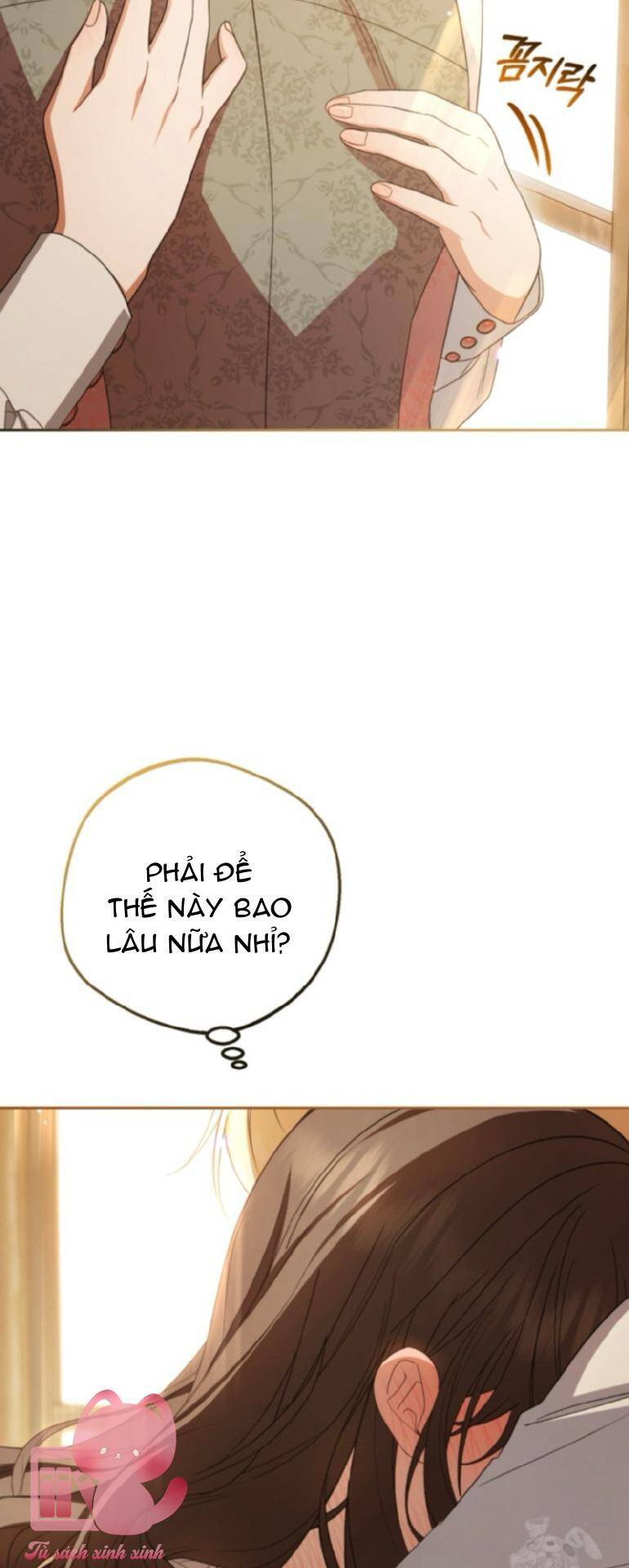 Được Yêu Thương Mà Còn Ngại Ngùng Sao! Chapter 81 - Trang 3