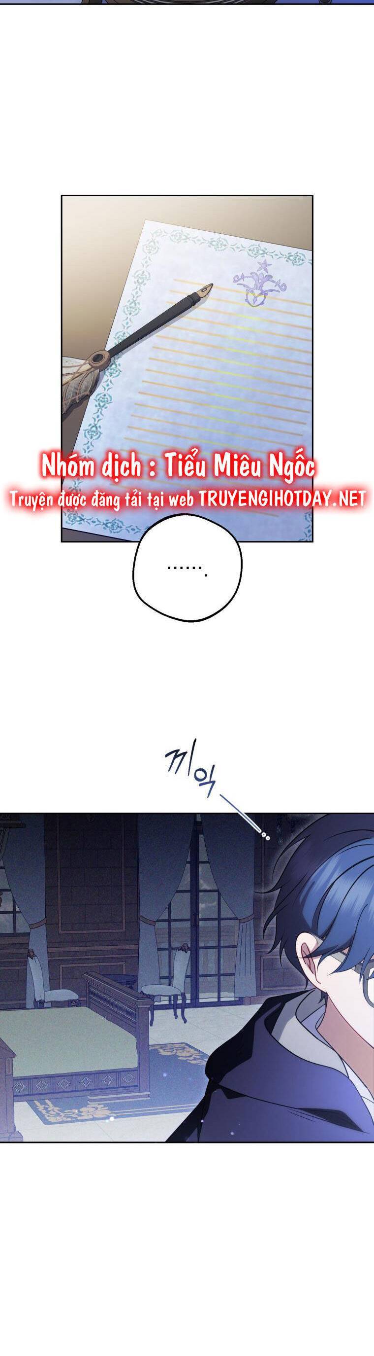 Được Yêu Thương Mà Còn Ngại Ngùng Sao! Chapter 45 - Trang 30