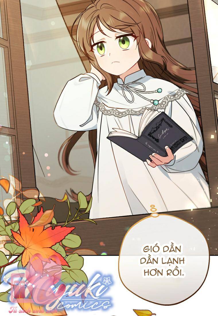 Được Yêu Thương Mà Còn Ngại Ngùng Sao! Chapter 9 - Trang 46