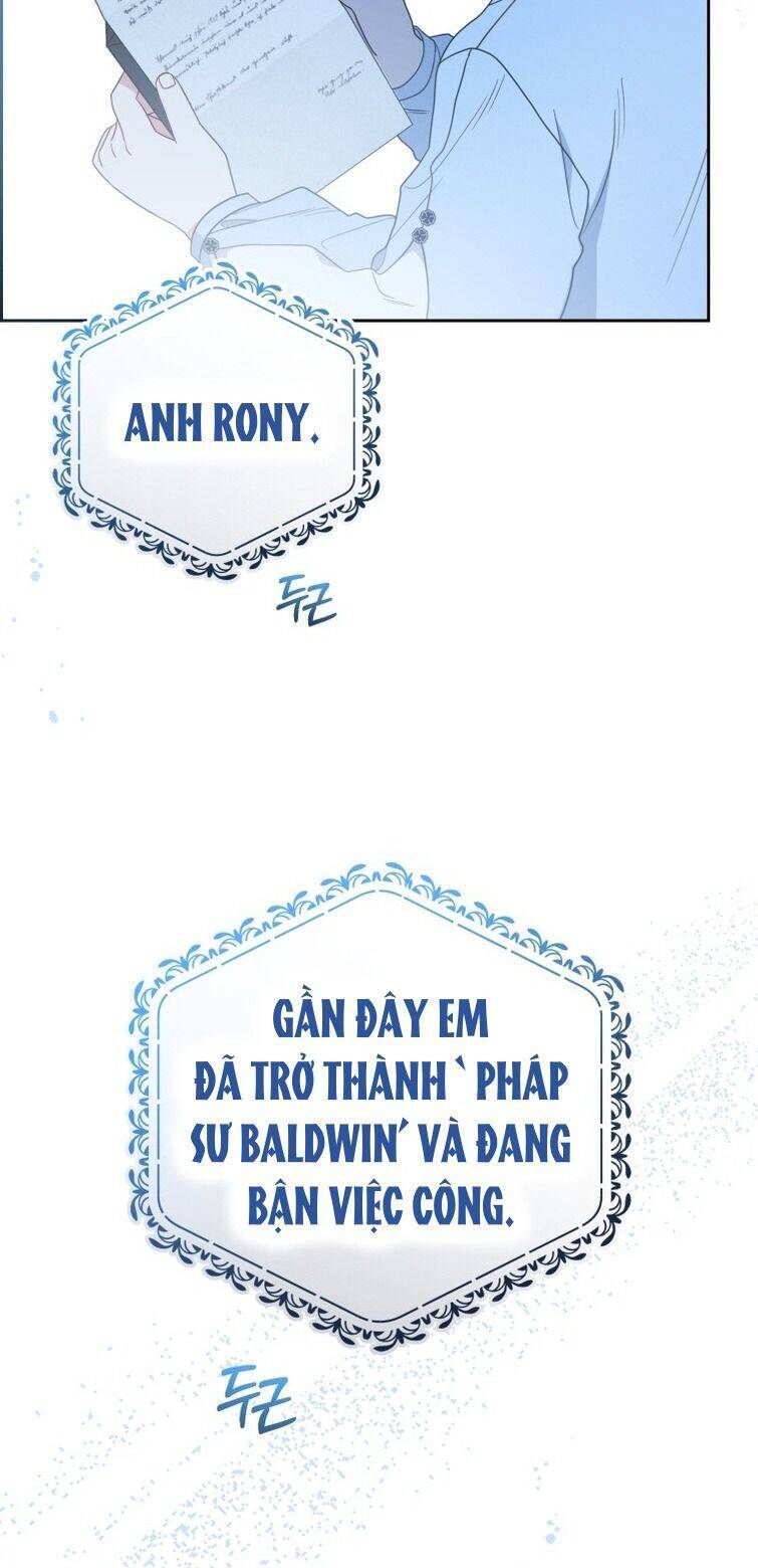 Được Yêu Thương Mà Còn Ngại Ngùng Sao! Chapter 48 - Trang 64