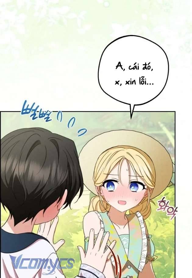 Được Yêu Thương Mà Còn Ngại Ngùng Sao! Chapter 82 - Trang 14