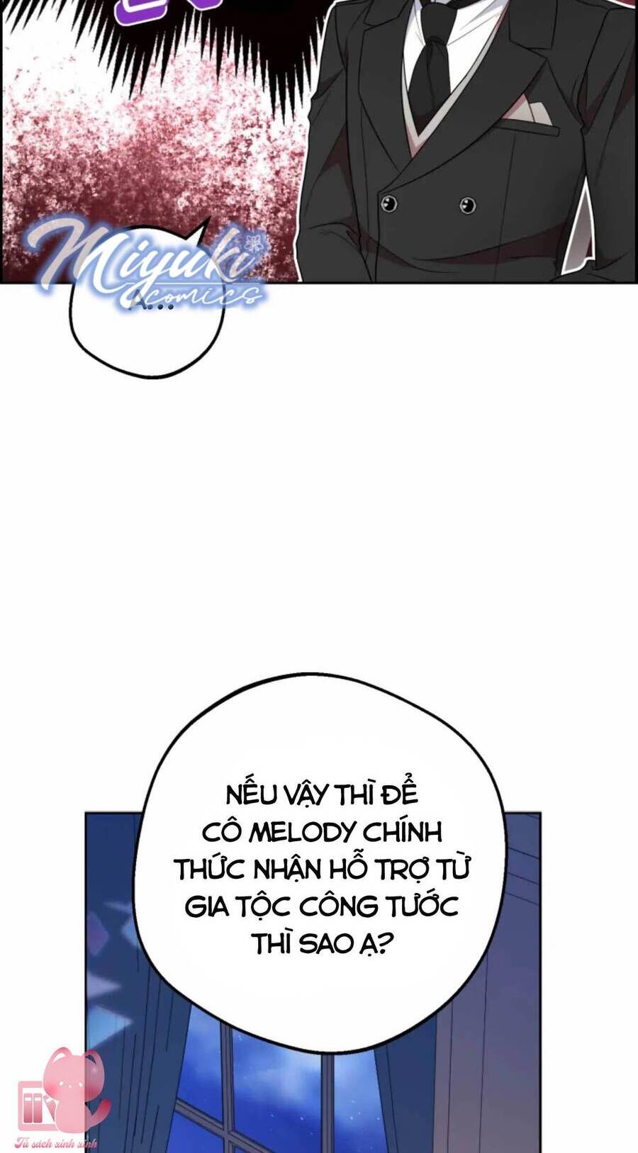 Được Yêu Thương Mà Còn Ngại Ngùng Sao! Chapter 21 - Trang 61