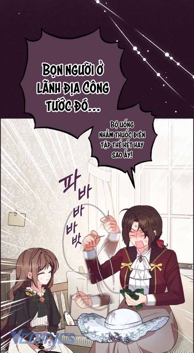 Được Yêu Thương Mà Còn Ngại Ngùng Sao! Chapter 82 - Trang 51