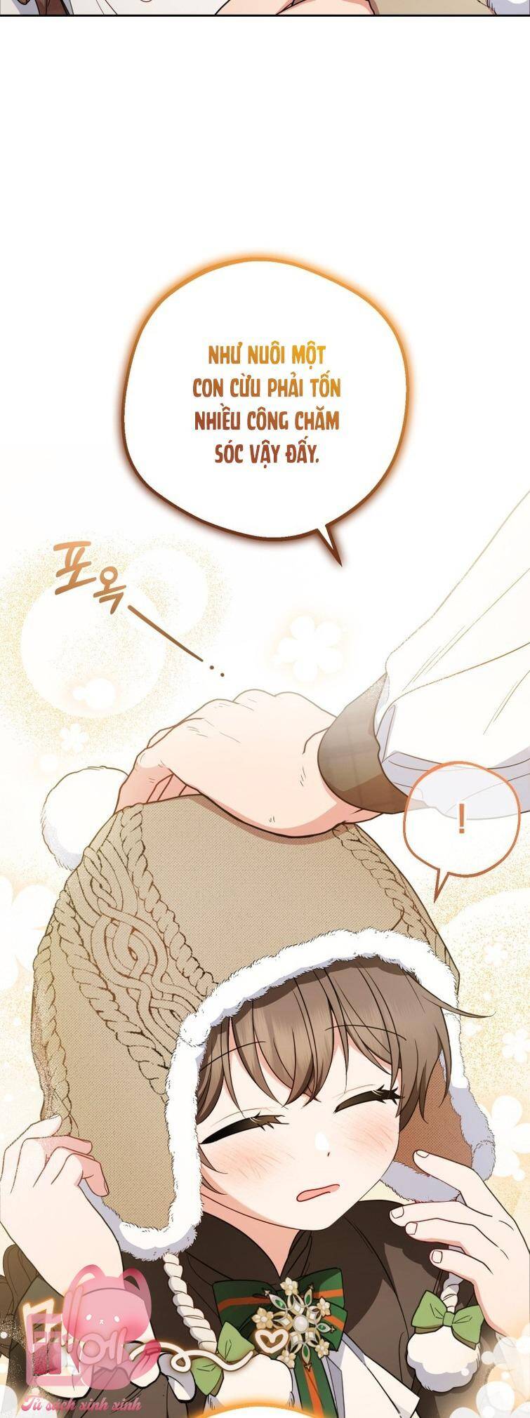 Được Yêu Thương Mà Còn Ngại Ngùng Sao! Chapter 55 - Trang 21