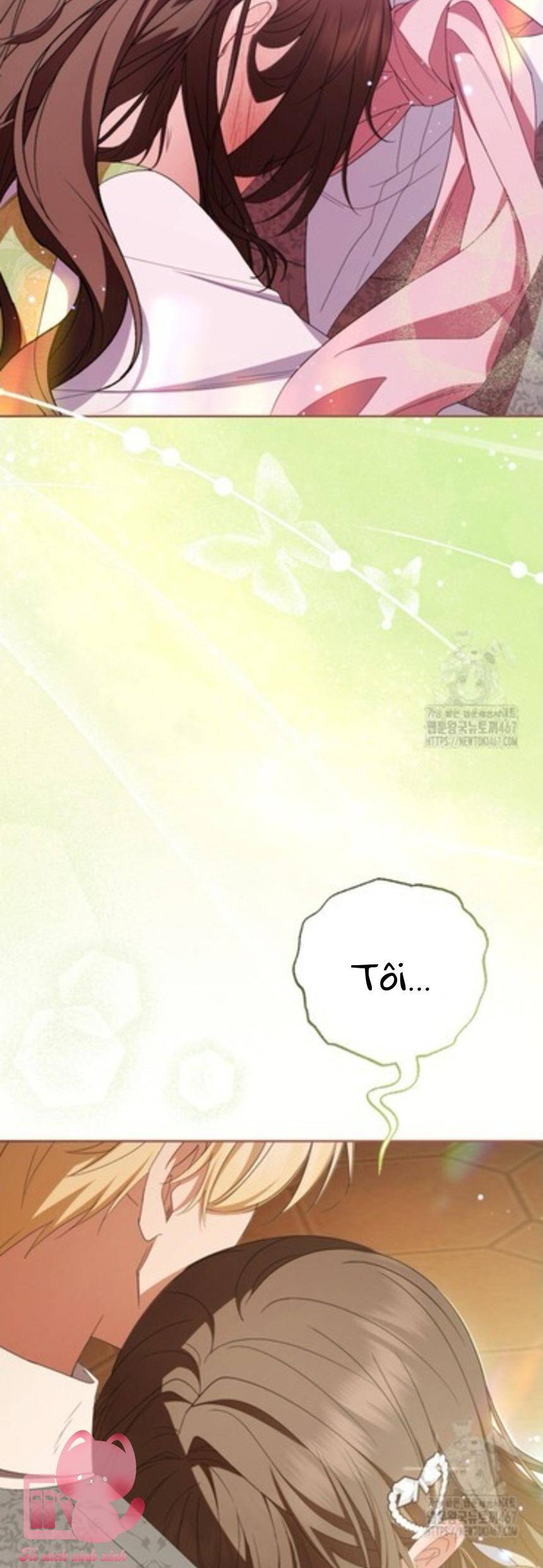 Được Yêu Thương Mà Còn Ngại Ngùng Sao! Chapter 80 - Trang 58
