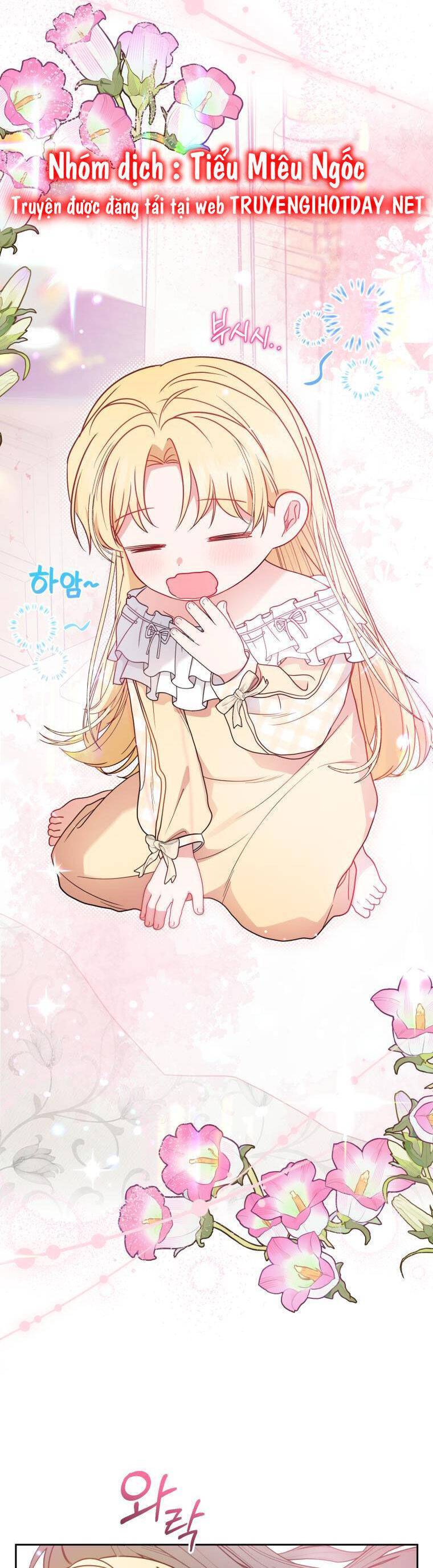 Được Yêu Thương Mà Còn Ngại Ngùng Sao! Chapter 45 - Trang 7