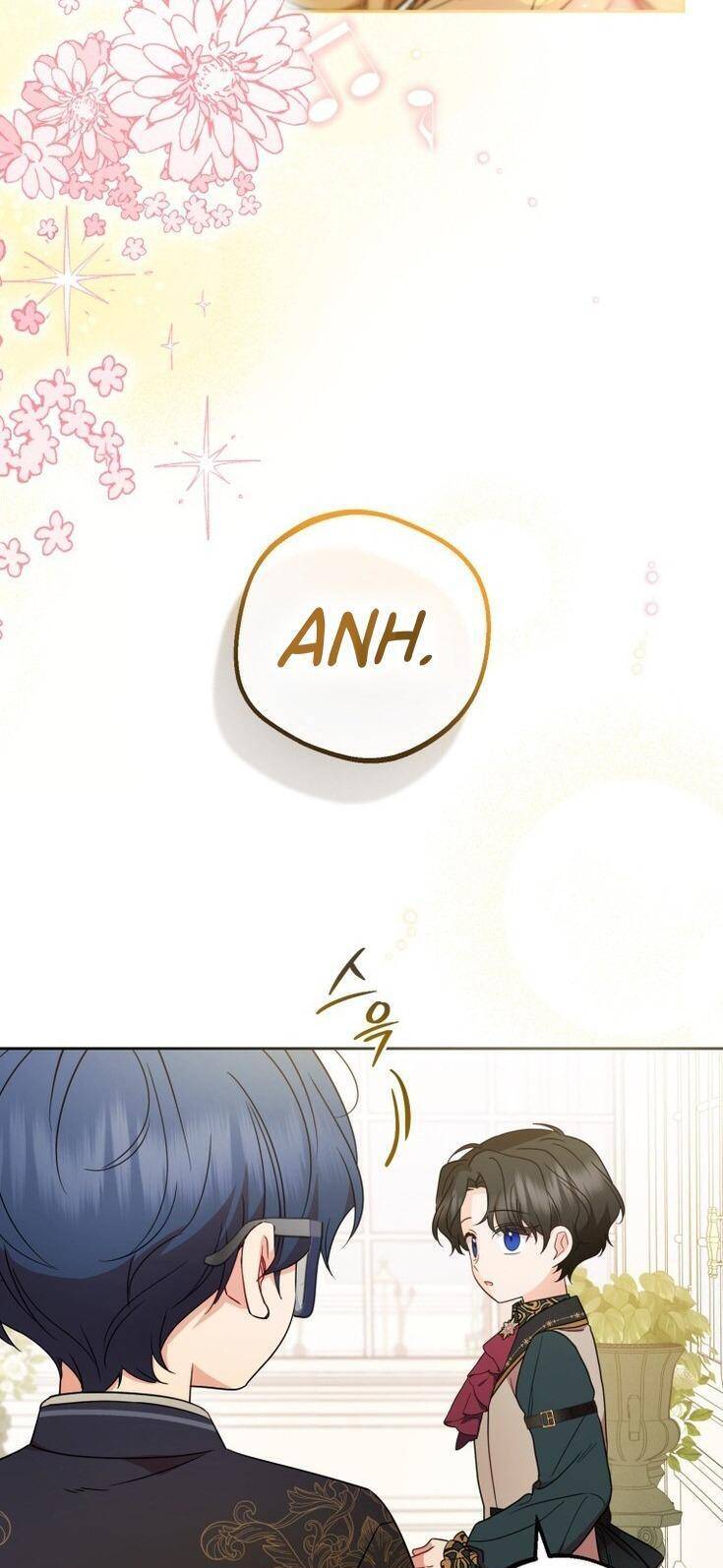 Được Yêu Thương Mà Còn Ngại Ngùng Sao! Chapter 53 - Trang 6