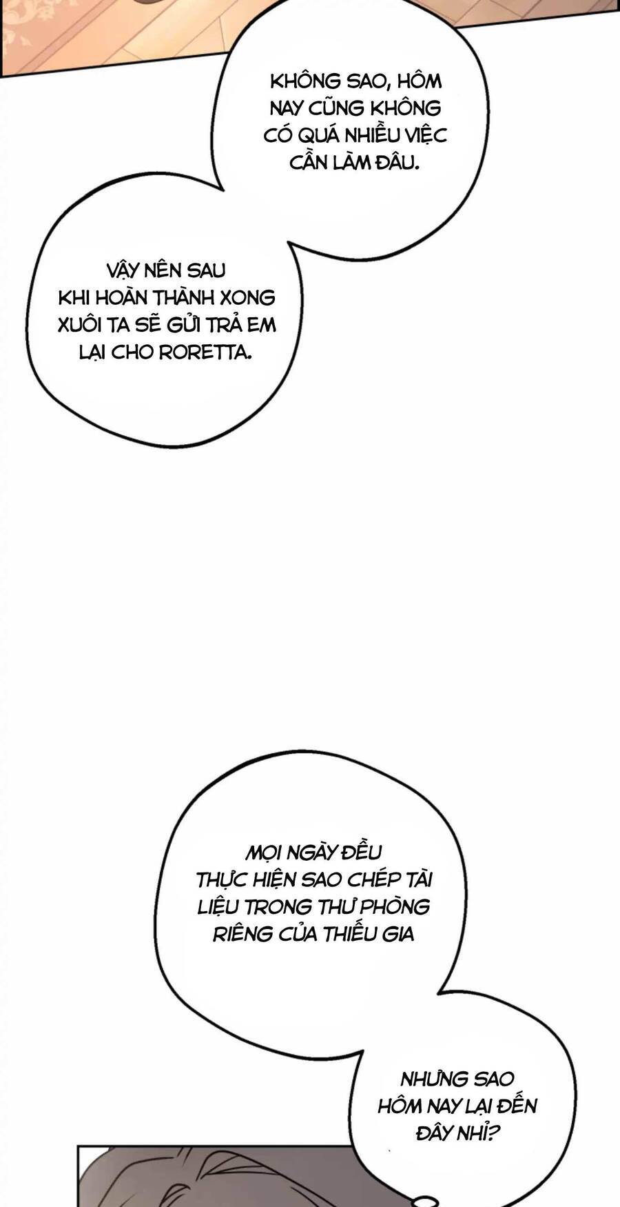 Được Yêu Thương Mà Còn Ngại Ngùng Sao! Chapter 21 - Trang 7