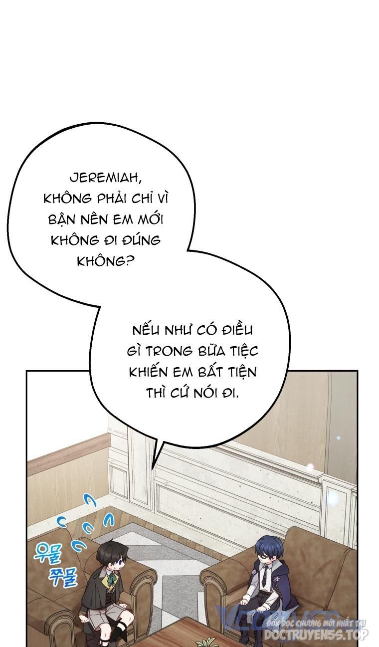 Được Yêu Thương Mà Còn Ngại Ngùng Sao! Chapter 50 - Trang 12