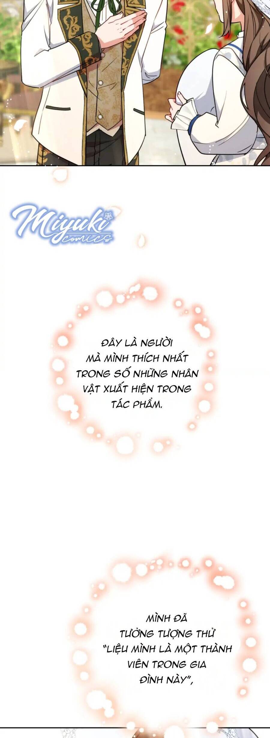 Được Yêu Thương Mà Còn Ngại Ngùng Sao! Chapter 16 - Trang 9