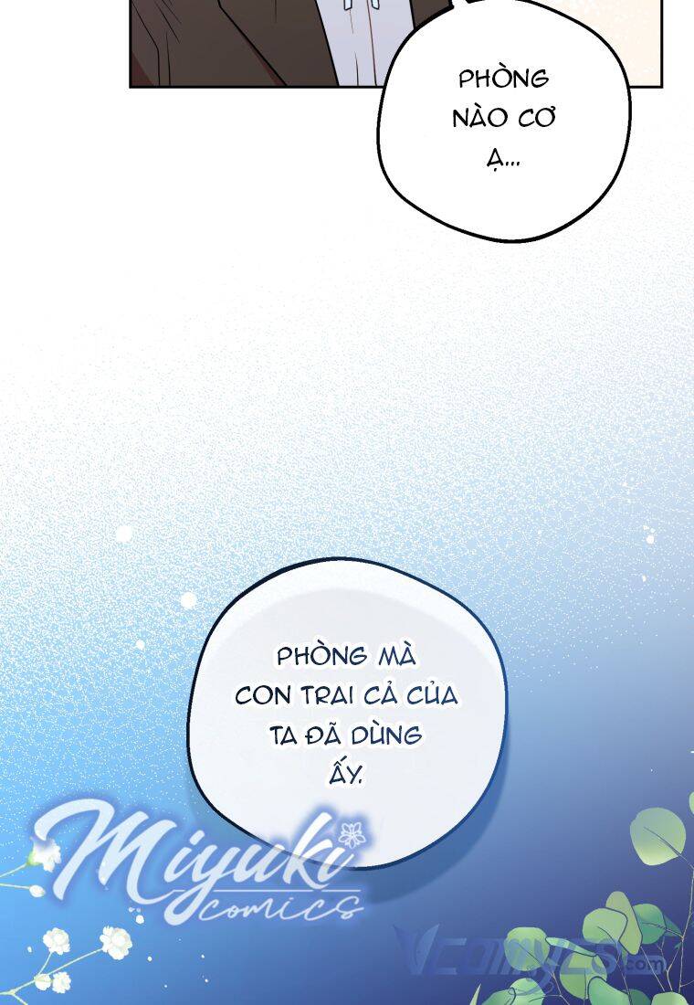 Được Yêu Thương Mà Còn Ngại Ngùng Sao! Chapter 14 - Trang 62