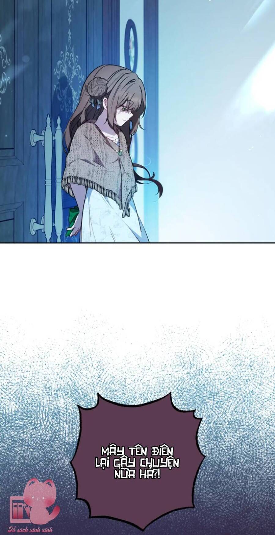 Được Yêu Thương Mà Còn Ngại Ngùng Sao! Chapter 20 - Trang 24