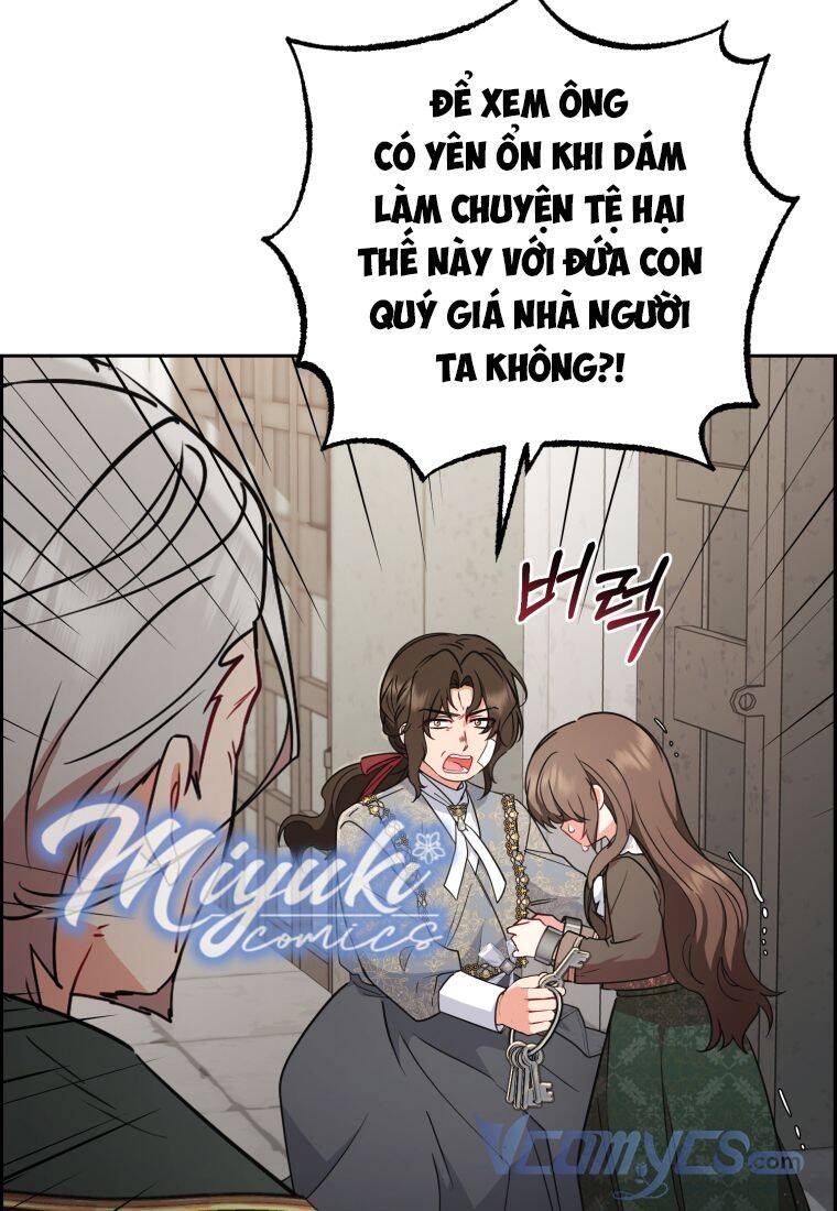 Được Yêu Thương Mà Còn Ngại Ngùng Sao! Chapter 14 - Trang 1