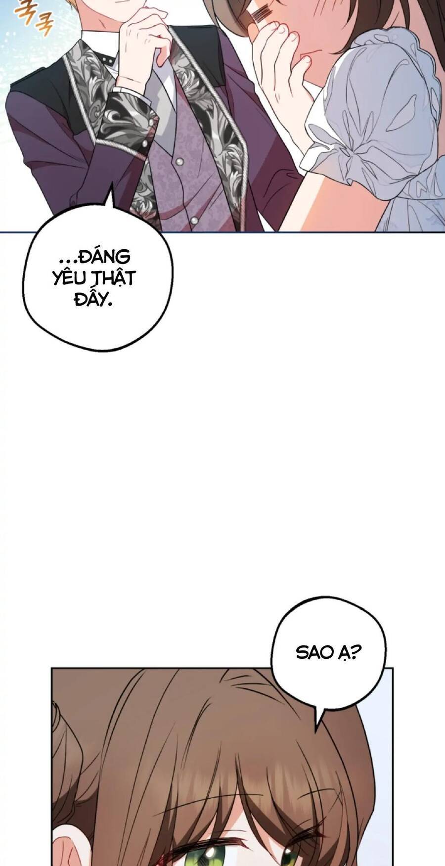 Được Yêu Thương Mà Còn Ngại Ngùng Sao! Chapter 20 - Trang 65