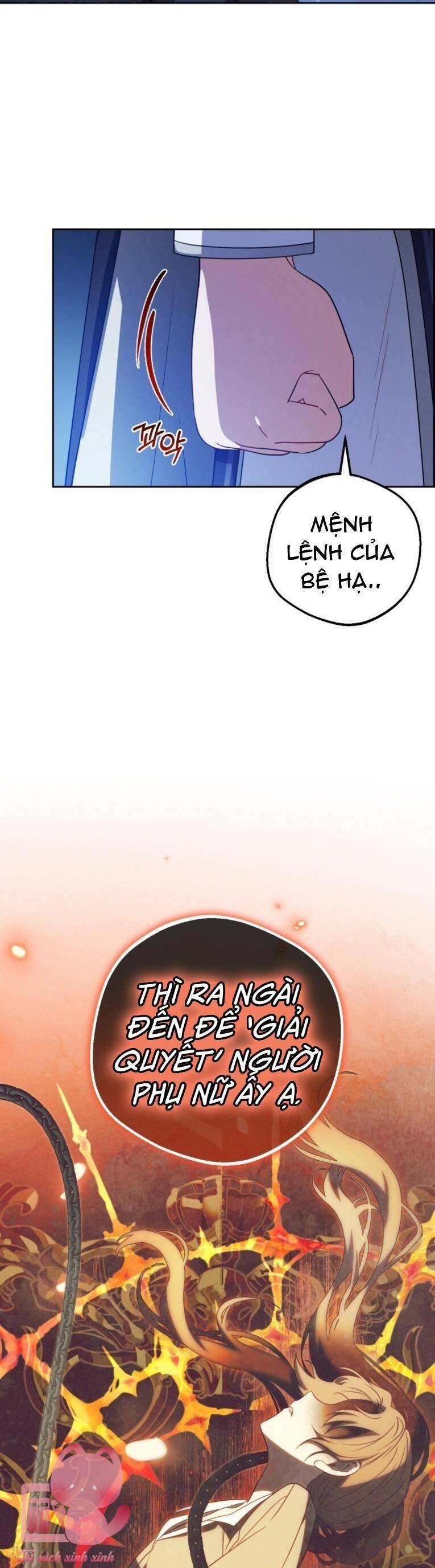 Được Yêu Thương Mà Còn Ngại Ngùng Sao! Chapter 54 - Trang 14