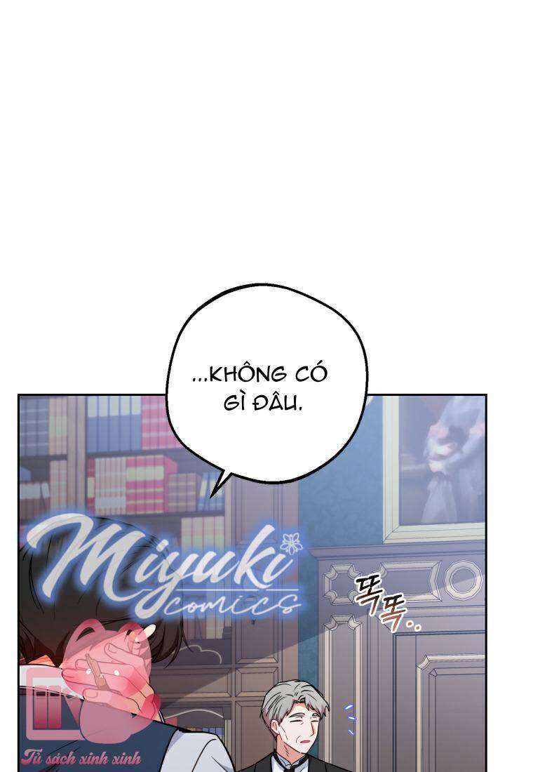Được Yêu Thương Mà Còn Ngại Ngùng Sao! Chapter 9 - Trang 18