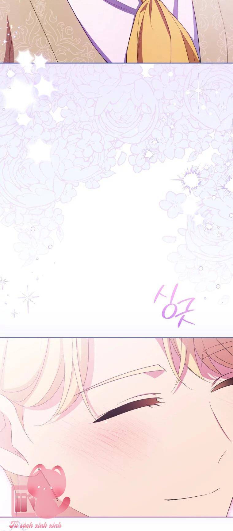 Được Yêu Thương Mà Còn Ngại Ngùng Sao! Chapter 73 - Trang 37