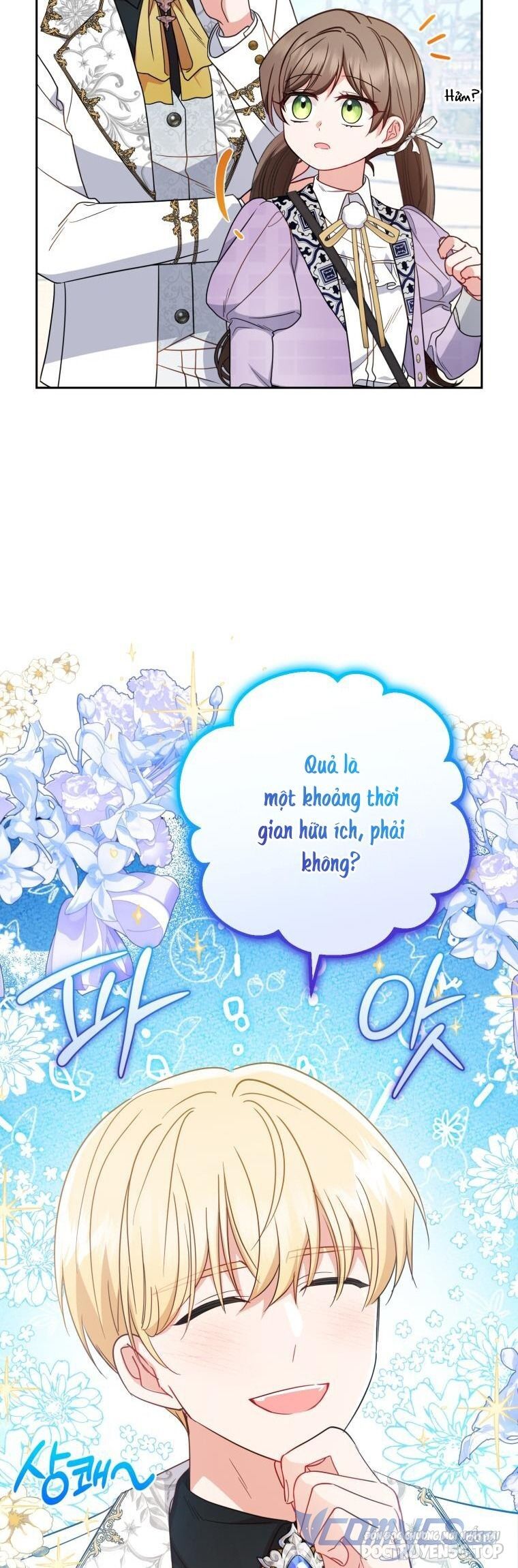 Được Yêu Thương Mà Còn Ngại Ngùng Sao! Chapter 50 - Trang 6