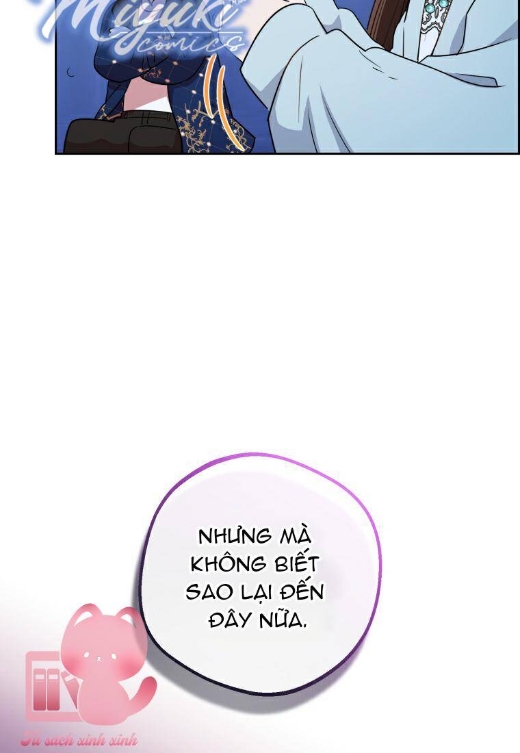 Được Yêu Thương Mà Còn Ngại Ngùng Sao! Chapter 9 - Trang 88