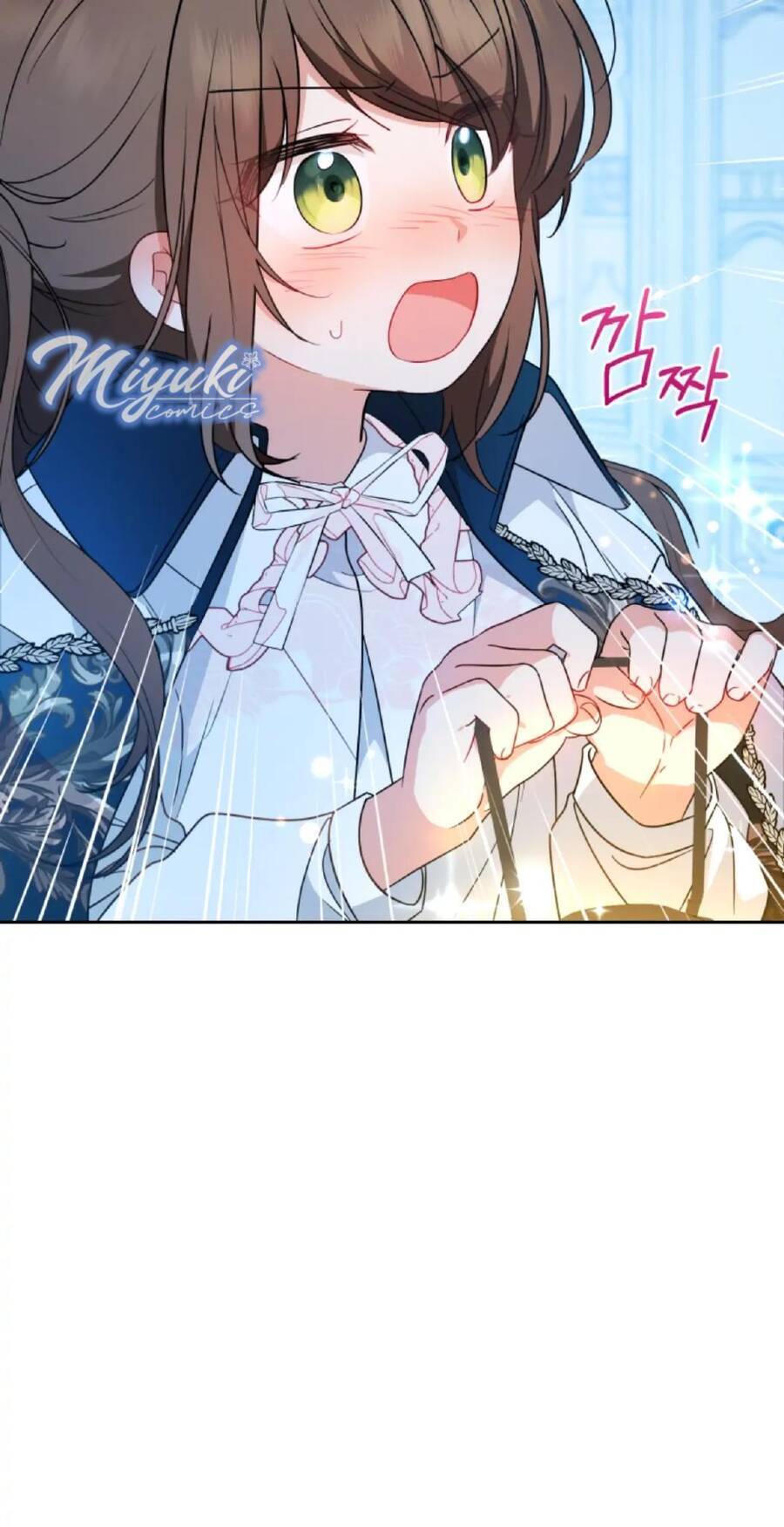 Được Yêu Thương Mà Còn Ngại Ngùng Sao! Chapter 19 - Trang 15