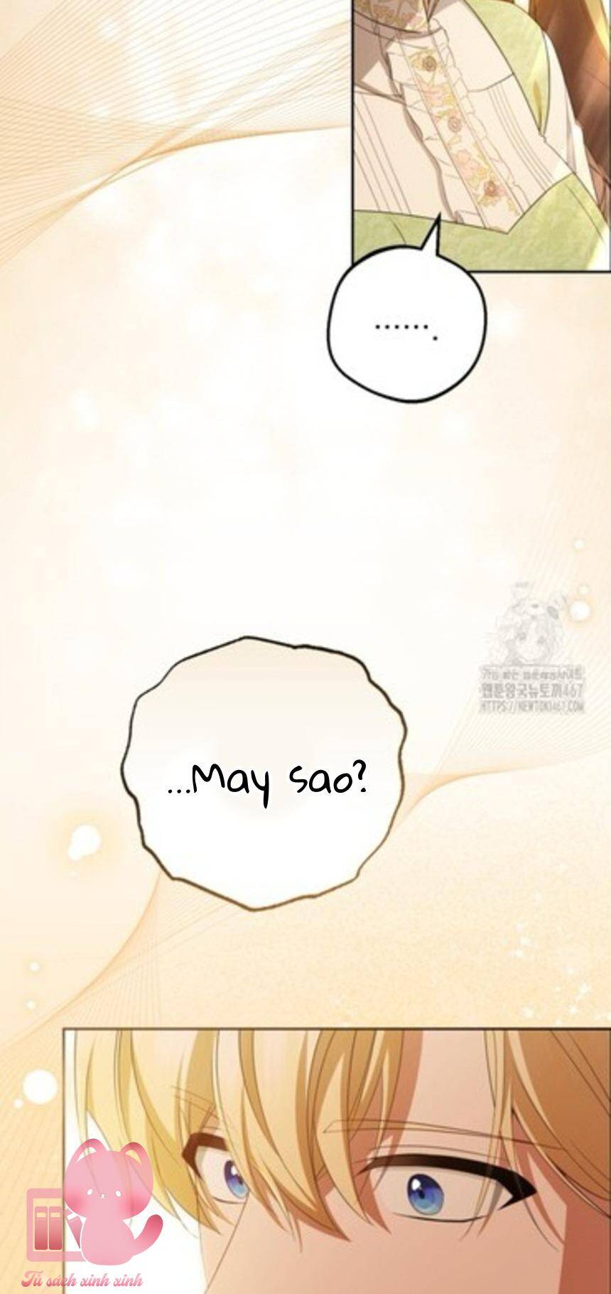 Được Yêu Thương Mà Còn Ngại Ngùng Sao! Chapter 80 - Trang 51
