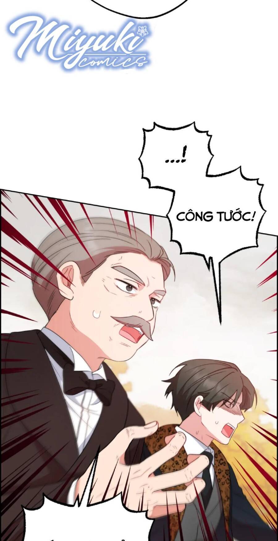 Được Yêu Thương Mà Còn Ngại Ngùng Sao! Chapter 20 - Trang 15