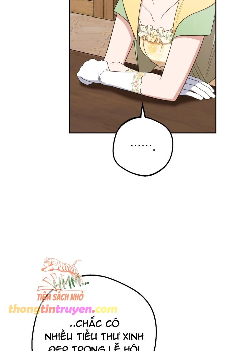Được Yêu Thương Mà Còn Ngại Ngùng Sao! Chapter 76 - Trang 15