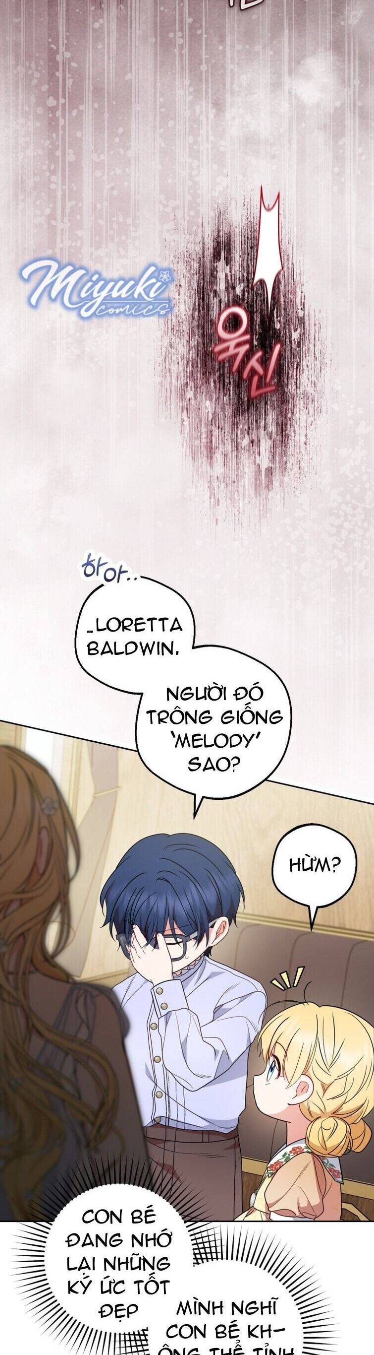 Được Yêu Thương Mà Còn Ngại Ngùng Sao! Chapter 44 - Trang 4