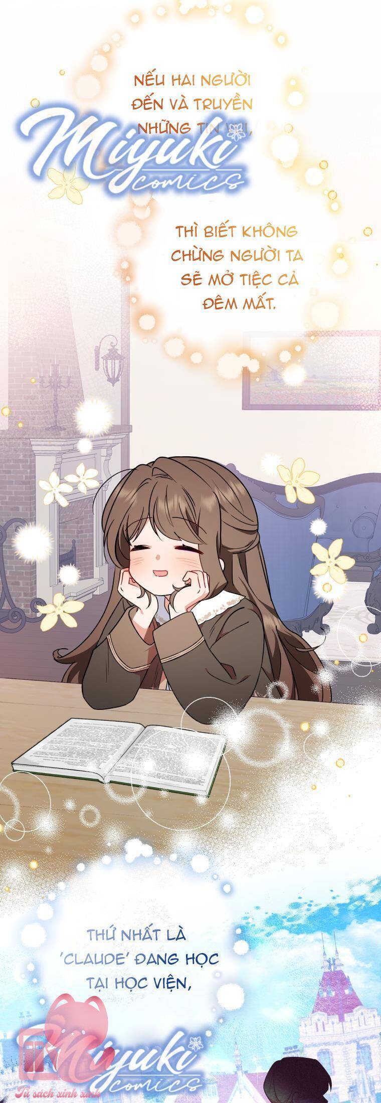 Được Yêu Thương Mà Còn Ngại Ngùng Sao! Chapter 11 - Trang 52