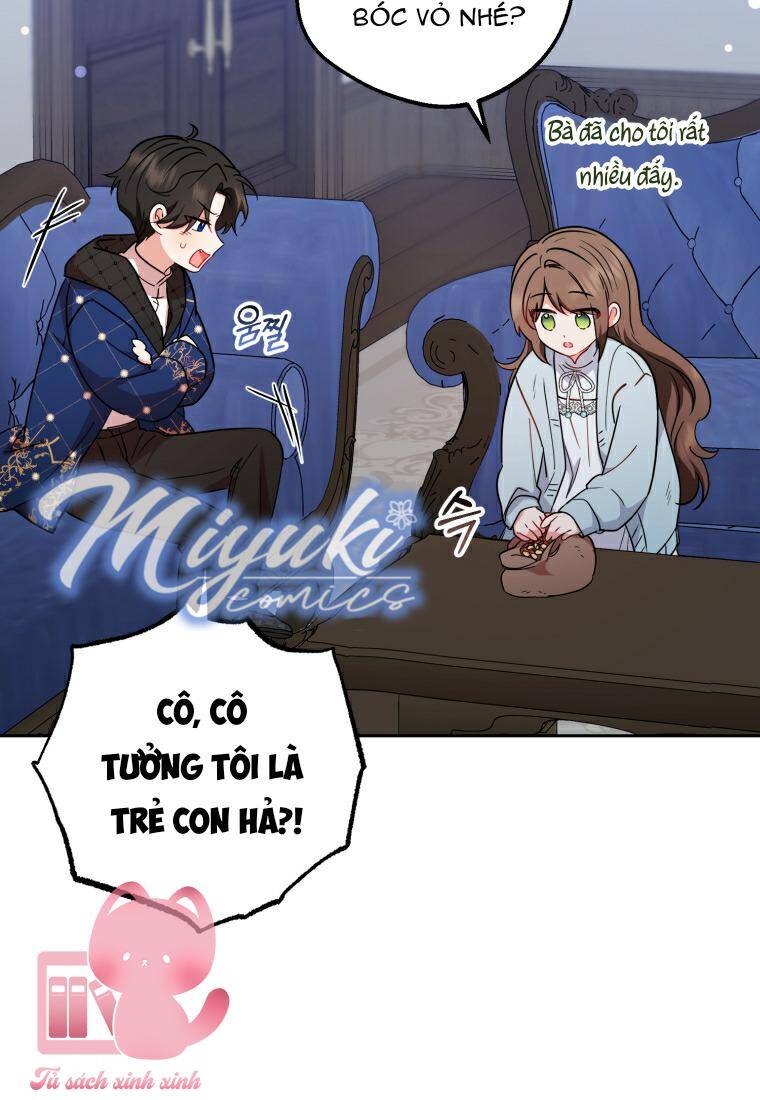 Được Yêu Thương Mà Còn Ngại Ngùng Sao! Chapter 9 - Trang 86