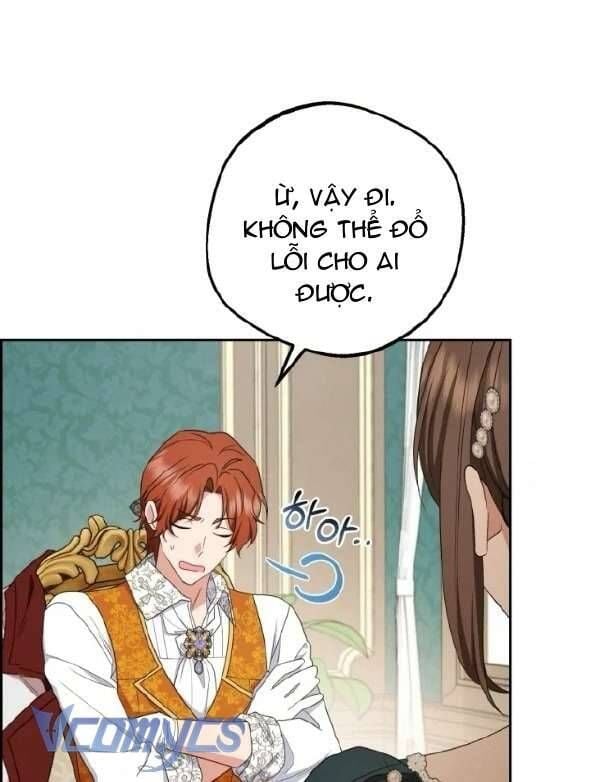 Được Yêu Thương Mà Còn Ngại Ngùng Sao! Chapter 84 - Trang 28