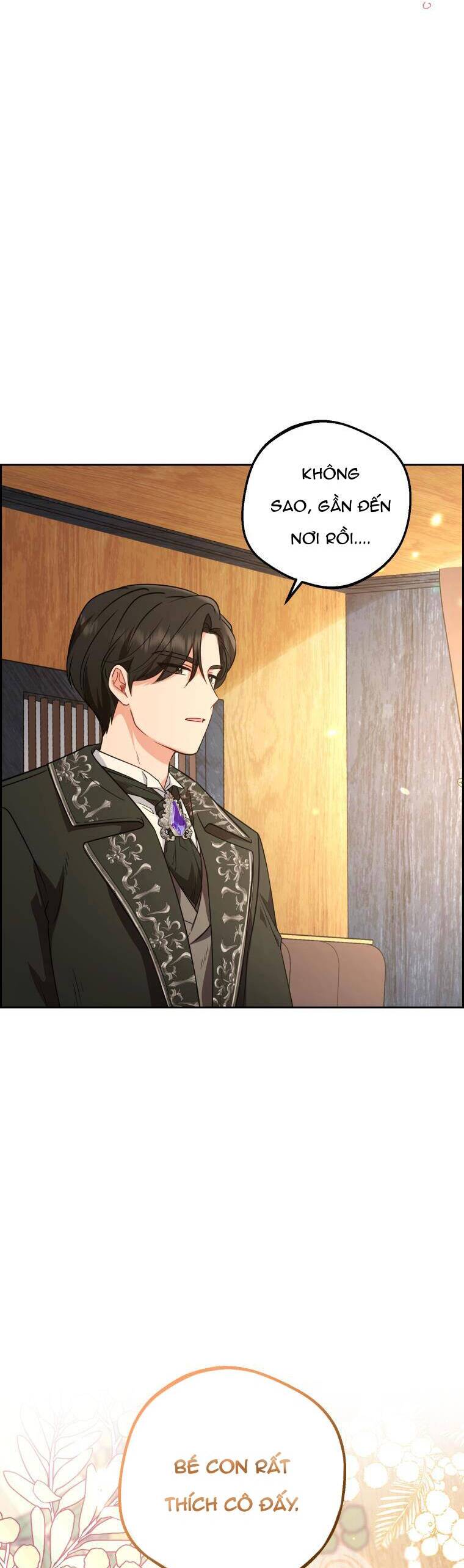 Được Yêu Thương Mà Còn Ngại Ngùng Sao! Chapter 6 - Trang 2
