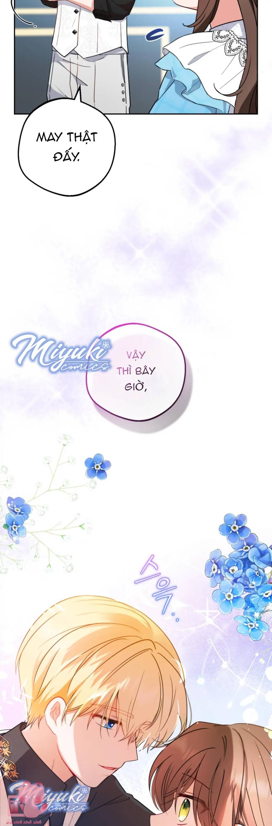 Được Yêu Thương Mà Còn Ngại Ngùng Sao! Chapter 17 - Trang 67